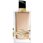 Yves Saint Laurent Parfymer för kvinnor Libre Flowers & FlamesEau de Parfum Spray Florale 90 ml (15.044,00 kr / 1 l)