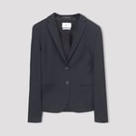 Filippa K Jackie Cool Wool Blazer Svart