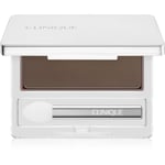 Clinique All About Shadow™ Single eyeshadow shade French Roast - Soft Matte 1,9 g