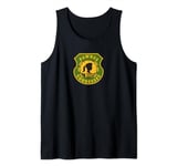 Parks & Recreation Pawnee Goddesses Tank Top