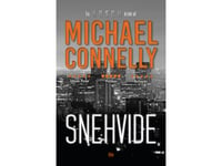 Snehvide (Pb) | Michael Connelly | Språk: Danska