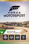 Forza Motorsport Premium Add-Ons Bundle (DLC) Clé PC/XBOX LIVE EUROPE