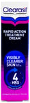 Clearasil Rapid Action Treatment Cream 25ml X 1