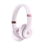 Beats Solo4 Wireless Headphones - Cloud Pink - MUW33ZM/A