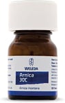 Weleda Arnica 30C Pack of 125 Tablets Homeopathic Remedy 100mg