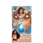 Disney Princess Disney Vaiana 2 Light-Up Shell Necklace