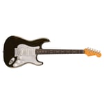 Fender American Ultra II Stratocaster, Ebony Fingerboard, Texas Tea