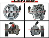 Styrservopump Lenco - Ford - Transit connect, Tourneo