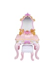 Jakks Disney-prinsessa - Ultimate Celebration Vanity