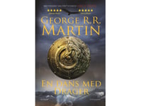 En Dans Med Drager | George R. R. Martin | Språk: Danska