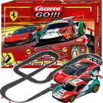 Carrera Go Race Track Ferrari Pro Speeders 8.6m 25518