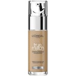 Fonds de teint & Bases L'oréal  Accord Parfait Foundation Hyaluronic Acid 7.d/w