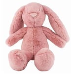 Bamse Tinka kanin rosa 30cm