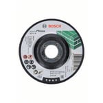 Kapskiva bockad 115 mm 22.23 mm Bosch Accessories