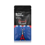 BODUM COFFEE French Roast - Columbia and Sumatra, 250 grams