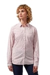 Insect-Repellent 'NosiLife Fara' Long-Sleeve Shirt