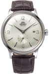 Orient Bambino Small Seconds RA-AP0003S Montre Mécanique Homme