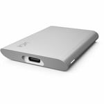 Seagate Portable 1TB Solid State Drive (SSD)