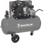 Compresseur Michelin 100 Litres 3 CV 10 bars