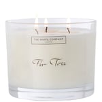 The White Company Fir Tree Large Candle 770g