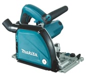 Makita Plaque Défonceuse 1300 W en coffret Makpac, ca5000 x j