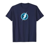 Green Lantern Blue Lantern Flash T-Shirt