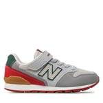 Sneakers New Balance YV996JQ3 Grå