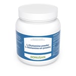 Bonusan L-Glutamine en Poudre Grand Format