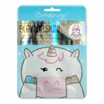 Masque facial The Crème Shop Glow Up, Skin! Unicorn [25 g]