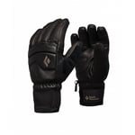 Black Diamond Spark Gloves - Gants ski homme Black / Black S