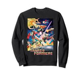 The Movie G1 1986 Sweatshirt