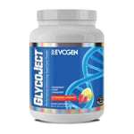 Evogen - GlycoJect, Strawberry Lemonade - 1000g