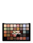 NYX Professional Makeup Ultimate Utopia Shadow Palette 40 Pan Multi/patterned