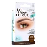 Depend Eyebrow Colour Dark Brown 15ml