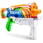 Zuru X SHOT Skins Hyperload Water Blaster Cruiser