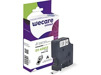 Wecare - Kompatibel - Bläckpatron - För Dymo Labelmanager 210, 220, 260, 280, 360, 420, 500, Pnp, Wireless Pnp