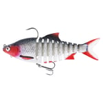 Westin Ricky The Roach Multi Jointed R2F 14cm, 41g Sinking - Redlight