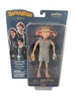 Figurine Harry Potter Bendy Figs Dobby The Noble Collection