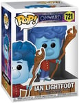 Funko Pop Disney Pixar | Onward | Ian Lightfoot #721