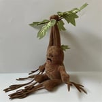 Mandrake Samlarplysch Mandrake Plysch Leksak Dockor Presenter 26cm