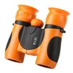 Binoculars for Kids High-Resolution 8X21 Small Compact Toy Binoculars for9202