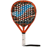 raquettes de padel Unisexe, Joma Yukon Padel Racquet, Orange