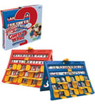 Hasbro Gaming Guess Who? Original Guessing Board Game for 6+ Year Old Kids, Party & Family Games for Children and Adults, for 2 Players, Fun Christmas and Birthday Gift for Boys and Girls