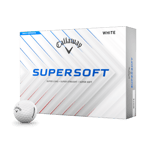 Callaway Supersoft - Vit