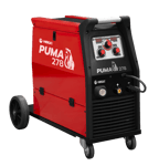 Helvi Migsvets Puma 278 3-fas