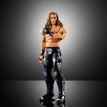 Figurine WWE Elite Monday Night War Shawn Michaels