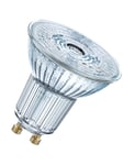 Led par16 50w/827 36° gu10 - c