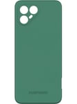 Fairphone 4 Back Cover - Green (spare part)