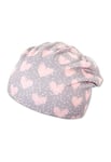 Sterntaler Slouch-Beanie Bonnet, Caillou, 55 Fille