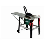 Scie sur table tkhs 315C Metabo 0103152100